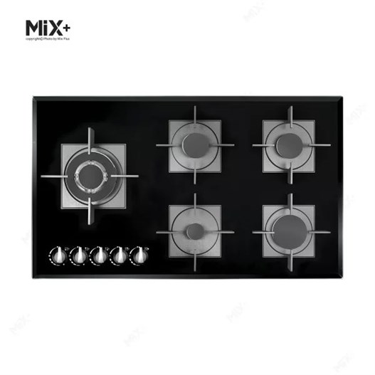 اجاق گاز میکس پلاس مدل IG۸۵۰6